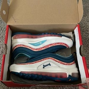 Nike air max 97
